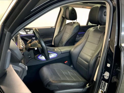 Used 2020 Mercedes-Benz GLE 350 4MATIC image 7