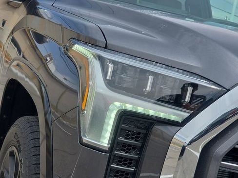 New 2026 Toyota Tundra 1794 Edition image 8