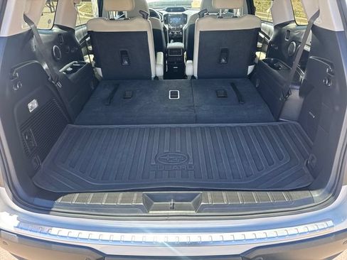 Used 2022 Subaru Ascent Limited w/ Technology Package AWD/4WD image 23