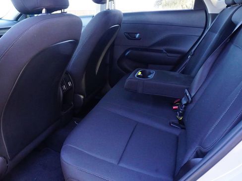 New 2026 Hyundai Kona SEL Sport image 20