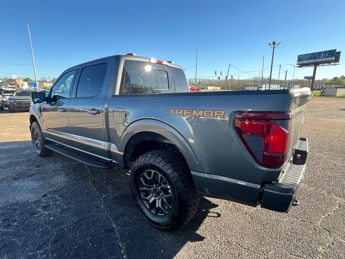 New 2026 Ford F150 Tremor w/ Equipment Group 402B image 7