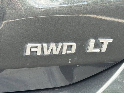 Used 2019 Chevrolet Equinox LT AWD/4WD image 13