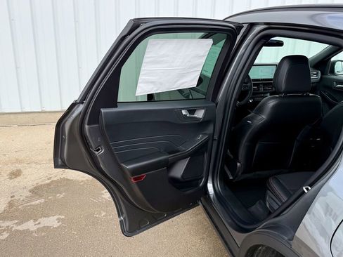 New 2026 Ford Escape ST-Line w/ Tech Pack #1 image 14