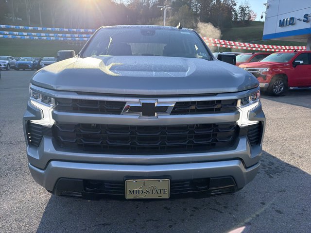 New 2026 Chevrolet Silverado 1500 RST w/ Z71 Off-Road Package AWD/4WD image 13