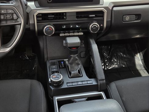 Used 2024 Toyota Tacoma TRD Off-Road AWD/4WD image 14