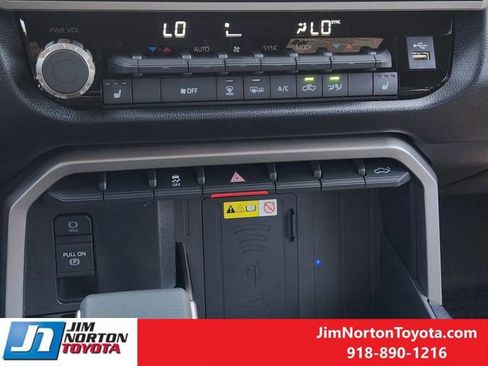 New 2026 Toyota Tundra SR5 AWD/4WD image 17