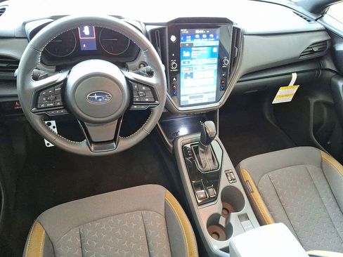 Certified 2025 Subaru Crosstrek 2.5i Sport image 12