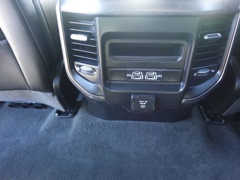 Used 2023 RAM 1500 Sport w/ Rebel Level 2 Equipment Group image 38