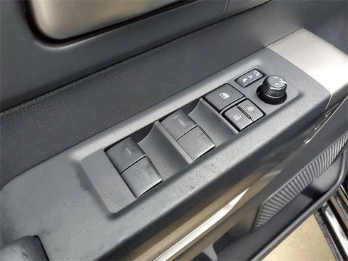 New 2026 Toyota Sequoia Platinum image 16