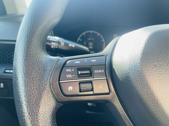 Used 2024 Honda CR-V EX image 24