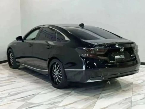 Used 2019 Honda Accord EX-L image 38