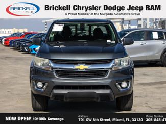 Used 2016 Chevrolet Colorado LT w/ LT Convenience Package video 2