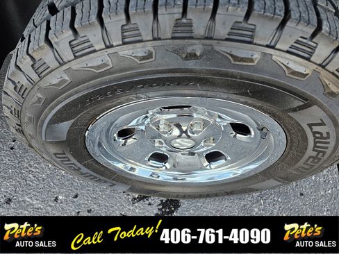 Used 2018 RAM 1500 4x4 Crew Cab w/ Protection Group image 10