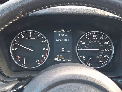 Certified 2025 Subaru Forester Premium w/ Convenience Package #1 image 20