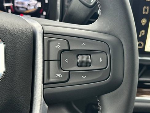 New 2026 GMC Sierra 1500 SLE image 28