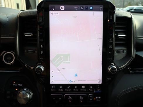 New 2026 RAM 1500 Limited image 23