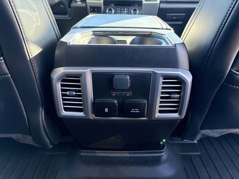 Used 2020 Ford F350 Platinum image 17