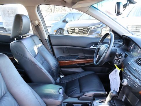 Used 2012 Honda Accord EX-L image 8