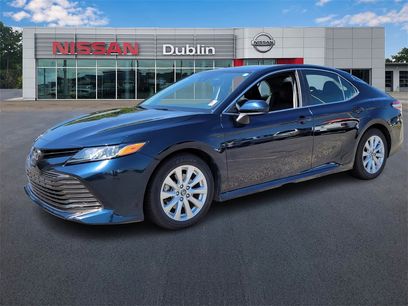 Used 2019 Toyota Camry L