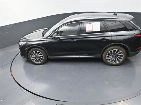 Used 2023 Lincoln Corsair Reserve w/ Equipment Group 201A image 22