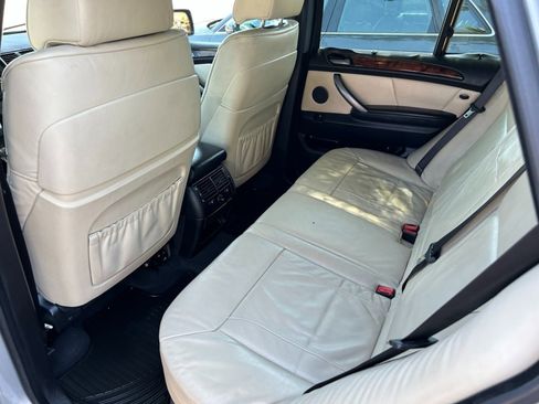 Used 2006 BMW X5 4.8is image 15