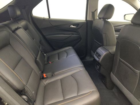 Used 2019 Chevrolet Equinox Premier FWD image 19