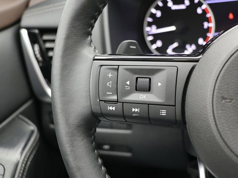 Used 2023 Nissan Rogue SV w/ SV Premium Package image 20