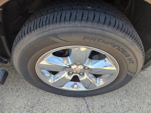 Used 2015 RAM 1500 Lone Star image 24