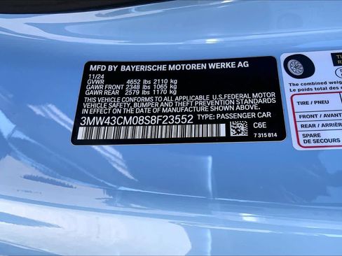 Used 2025 BMW M240i M240i image 31