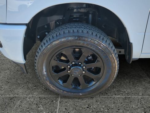 Used 2025 RAM 2500 Big Horn image 14