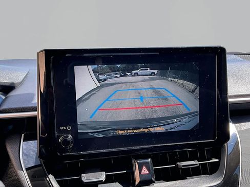 Certified 2023 Toyota Corolla LE FWD image 27