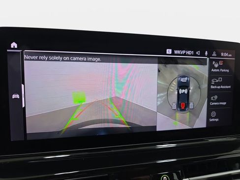 Certified 2024 BMW 840i Gran Coupe xDrive image 19