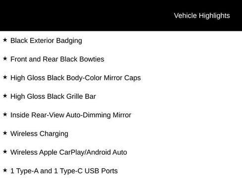 New 2026 Chevrolet TrailBlazer LT w/ Convenience Package image 9