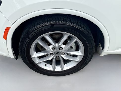 Used 2024 Dodge Durango R/T image 37