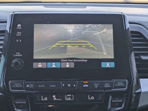 Used 2022 Honda Odyssey EX-L image 23