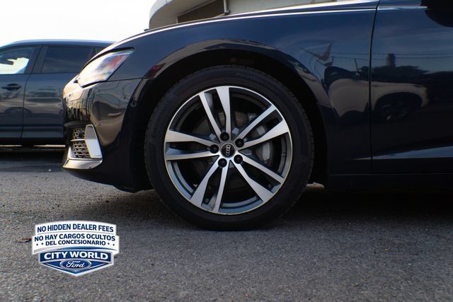 Used 2023 Audi A6 2.0T Premium w/ Convenience Package AWD/4WD image 6