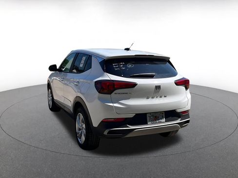 Used 2026 Buick Encore GX Preferred FWD image 10