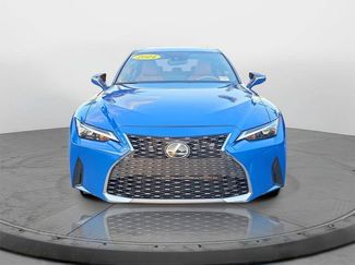 Used 2024 Lexus IS 300 w/ Comfort Package RWD video 2
