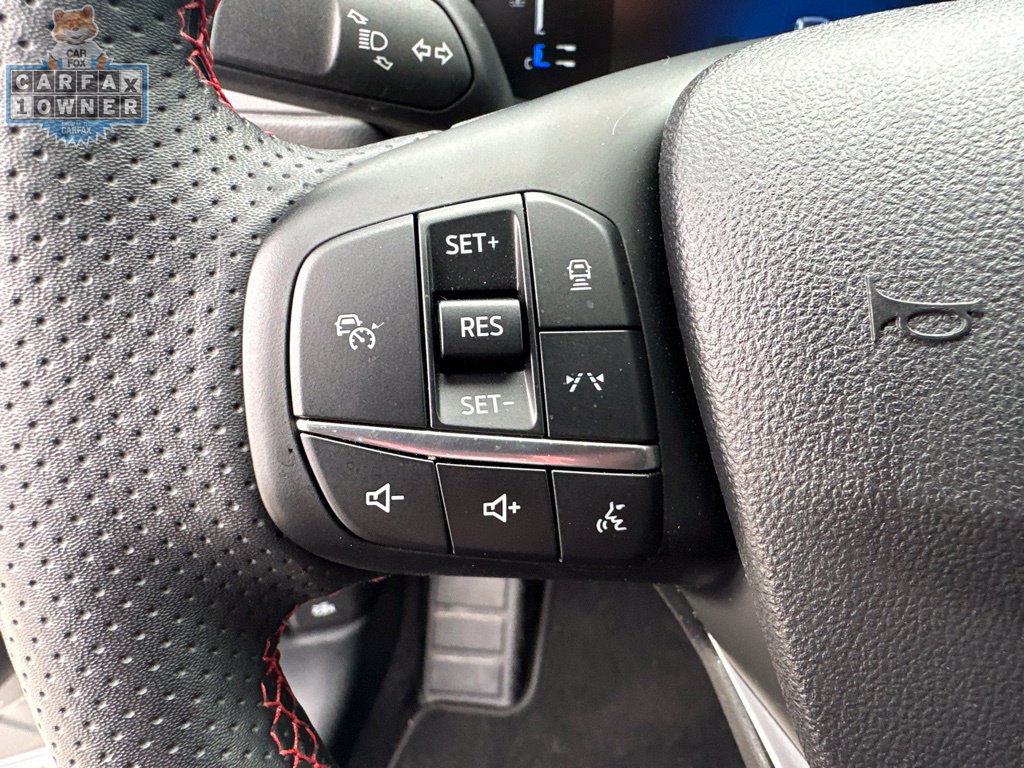 Used 2023 Ford Escape ST-Line w/ Tech Pack #1 AWD/4WD image 27