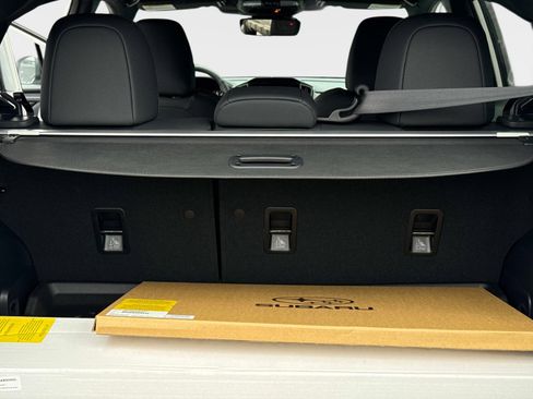 New 2026 Subaru Crosstrek 2.5i Wilderness w/ Crosstrek Mirror Package image 12
