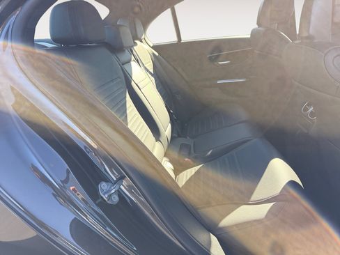 Used 2023 Mercedes-Benz C 300 C 300 image 18