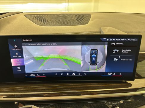 Certified 2024 BMW X5 sDrive40i w/ M Sport Package image 26