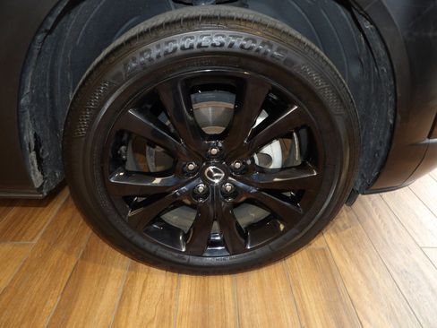 Certified 2024 MAZDA CX-30 AWD 2.5 S w/ Select Sport Pkg image 4