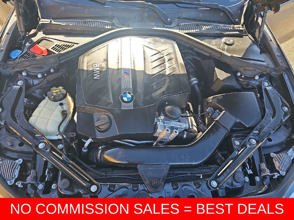 Used 2018 BMW M2 RWD image 31
