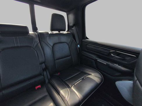 Used 2020 RAM 1500 Limited image 6