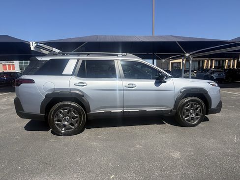 New 2026 Subaru Outback Premium image 8