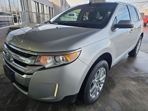 Used 2014 Ford Edge Limited image 1
