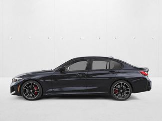New 2026 BMW M340i xDrive w/ Premium Package AWD/4WD video 3