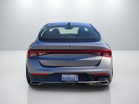 Used 2021 Kia K5 LXS image 5