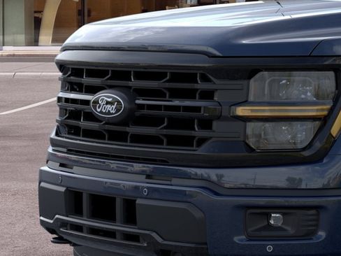 New 2026 Ford F150 XLT AWD/4WD image 16